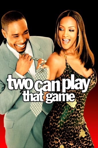 دانلود فیلم Two Can Play That Game 2001 (دو نفر می توانند آن بازی را بازی کنند)