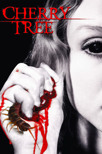 دانلود فیلم Cherry Tree 2015 (درخت گیلاس)