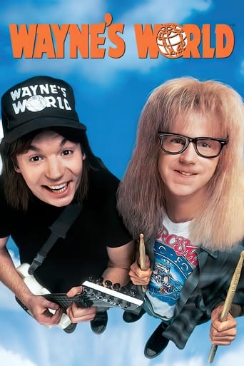 Wayne's World 1992 (جهان وین)