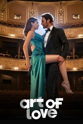 Art of Love 2024 (هنر عشق)