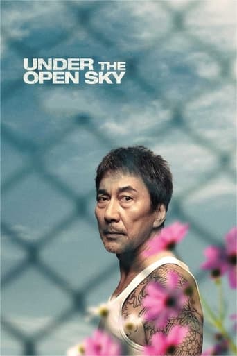 Under the Open Sky 2020 (زیر آسمان باز)