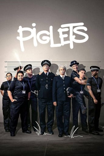 Piglets 2024 (بچه خوک ها)