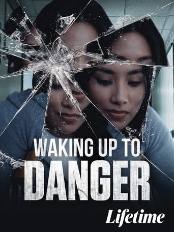 دانلود فیلم Waking Up To Danger 2021