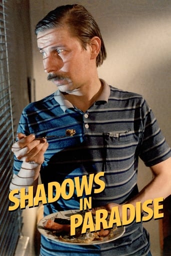 Shadows in Paradise 1986 (سایه هایی در بهشت)
