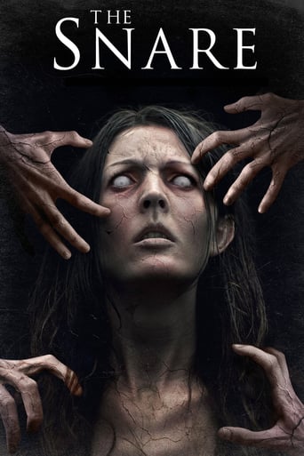 The Snare 2017 (دام)