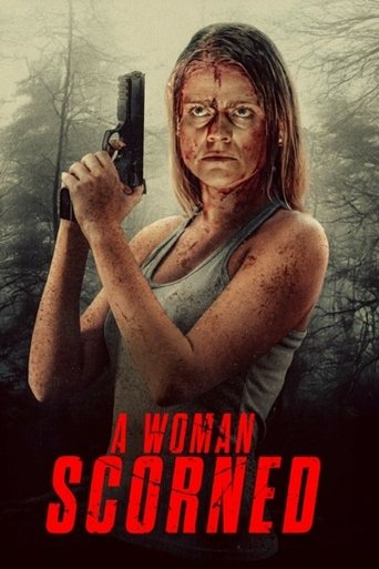 A Woman Scorned 2025 (زن تحقیر شده)