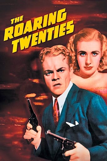 The Roaring Twenties 1939 (بیست های خروشان )