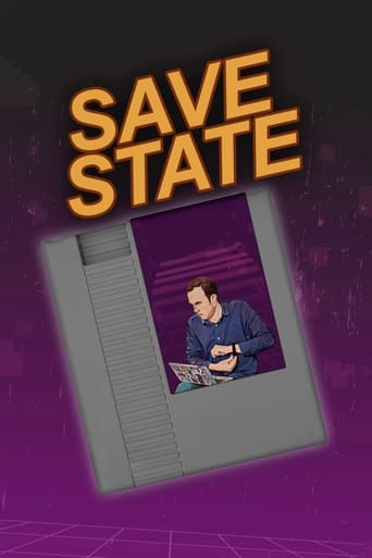 دانلود فیلم Save State 2023