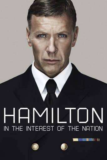 Hamilton: In the Interest of the Nation 2012 (همیلتون: به نفع ملت)