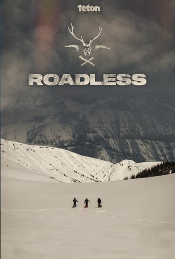 دانلود فیلم Roadless 2019 (بیراهه)