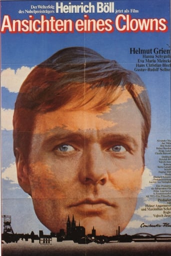 دانلود فیلم The Clown 1976 (دلقک )