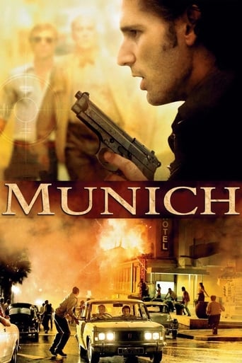 Munich 2005 (مونیخ)