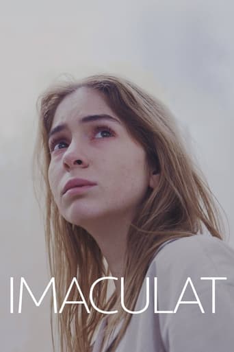 Immaculate 2021