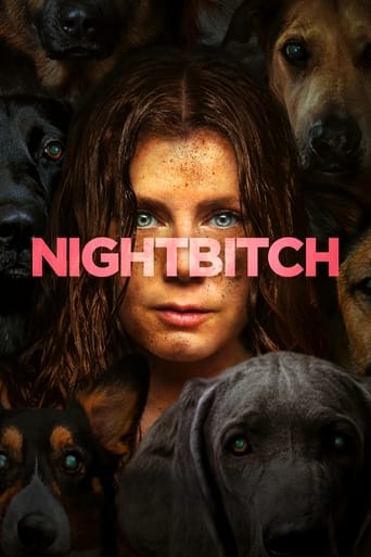 دانلود فیلم Nightbitch 2024 (مادر شب‌گرد)