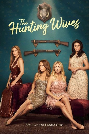The Hunting Wives 2025 (همسران شکارچی)
