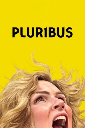دانلود سریال Pluribus 2025 (پلوریباس)