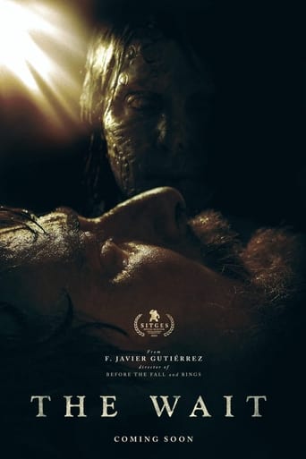 دانلود فیلم The Wait 2023 (انتظار)