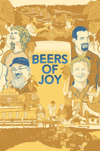 Beers of Joy 2019 (آبجوهای شادی بخش)