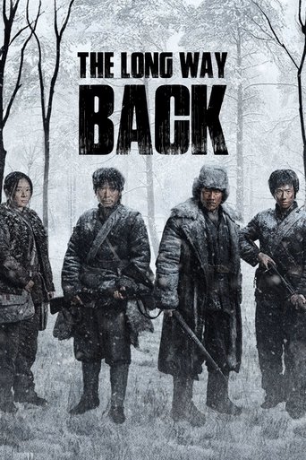 The Long Way Back 2025