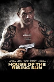 House of the Rising Sun 2011 ( خانه طلوع آفتاب )