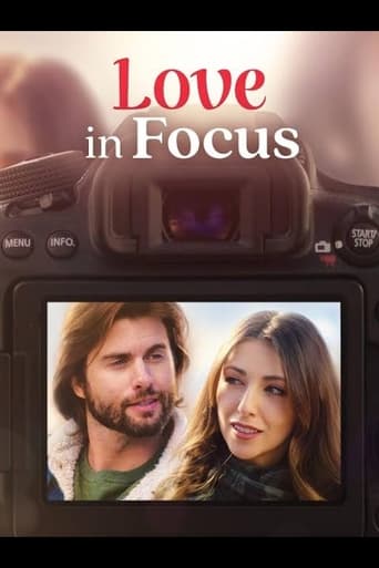 Love in Focus 2023