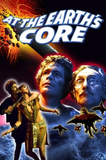 At the Earth's Core 1976 ( در هسته زمین )