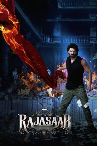 The Rajasaab 2026