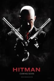 Hitman 2007 (هیتمن)