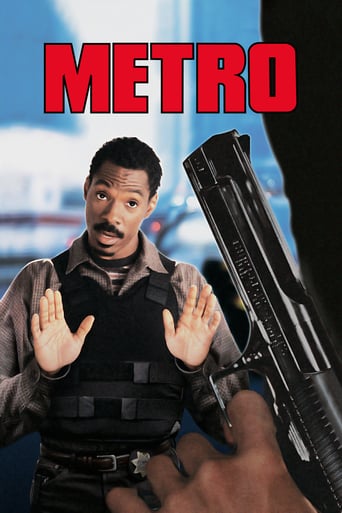 دانلود فیلم Metro 1997 (مترو)