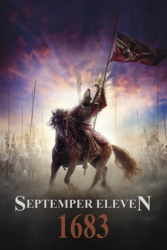 Day of the Siege 2012 (روز محاصره: ۱۱ سپتامبر ۱۶۸۳)