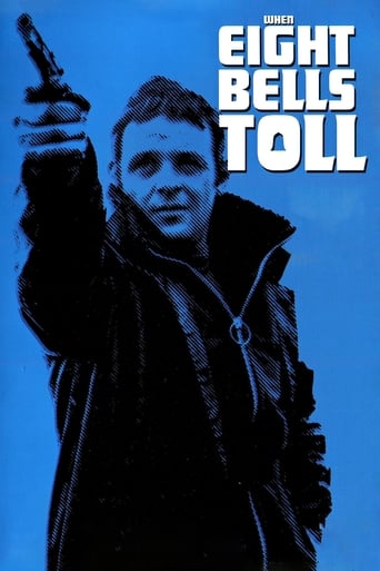 دانلود فیلم When Eight Bells Toll 1971 (وقتی ناقوس هشتم نواخته شود)