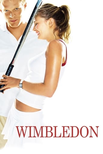Wimbledon 2004 (ویمبلدون)