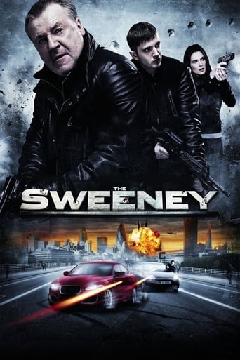 The Sweeney 2012 (سوئینی )