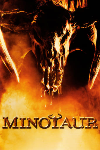 دانلود فیلم Minotaur 2006 (مینوتور)
