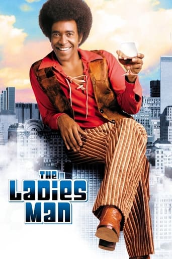 The Ladies Man 2000 (مرد خانم ها)