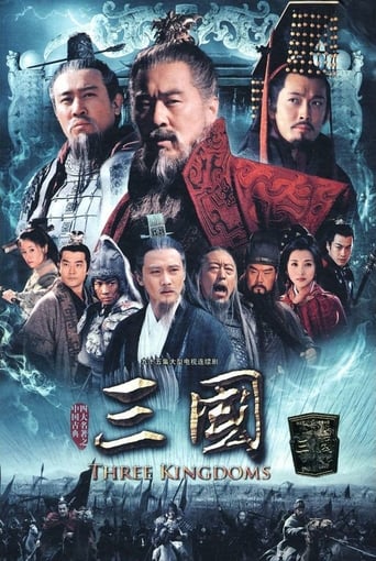 Three Kingdoms 2010 (سه پادشاهی)