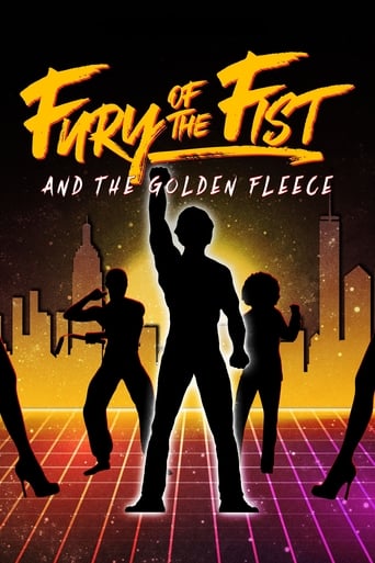 Fury of the Fist and the Golden Fleece 2018 (خشم مشت و پشم زرین)