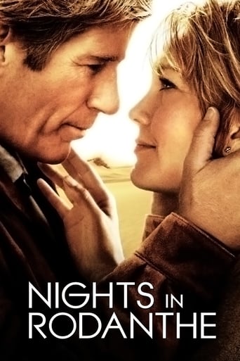 Nights in Rodanthe 2008 (شب‌ها در رودانته)