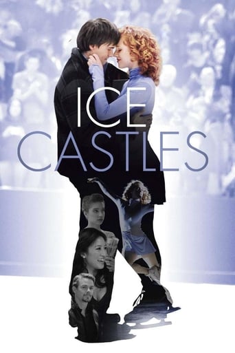 Ice Castles 2010 (قلعه های یخی)