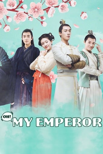 Oh! My Emperor 2018 (او ! امپراطور من)
