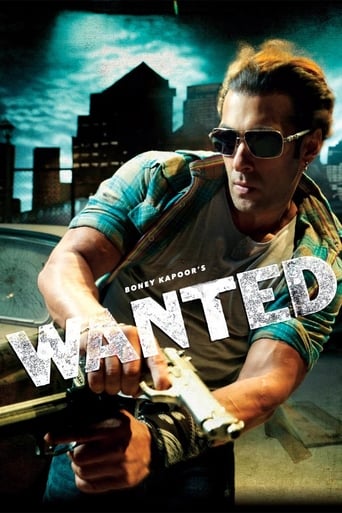 دانلود فیلم Wanted 2009 (تحت تعقیب)