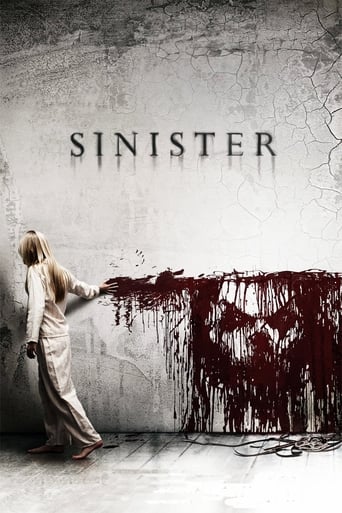 Sinister 2012 (شوم)