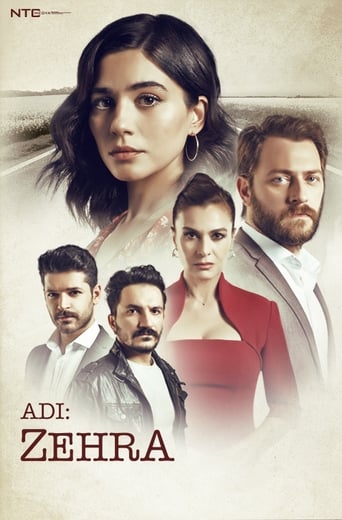 Adi: Zehra 2018