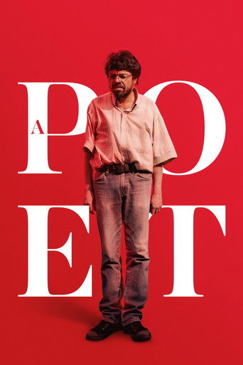 A Poet 2025