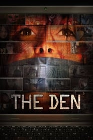 دانلود فیلم The Den 2013 (لانه)