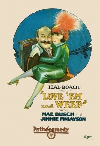 Love 'Em and Weep 1927 (دوستشان بدار و گریه کن)