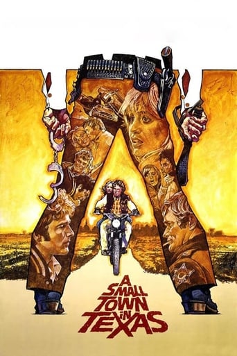 A Small Town in Texas 1976 ( یک شهر کوچک در تگزاس )