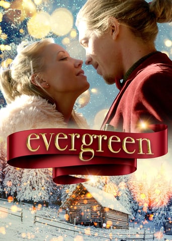 Evergreen 2019 (بی خزان)