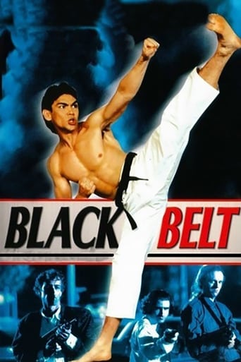 Blackbelt 1992