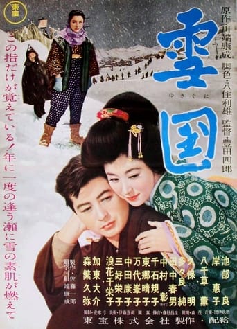 Snow Country 1957